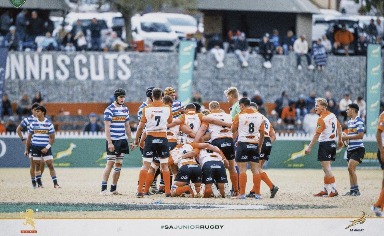 Match Action - Competitive Spirit